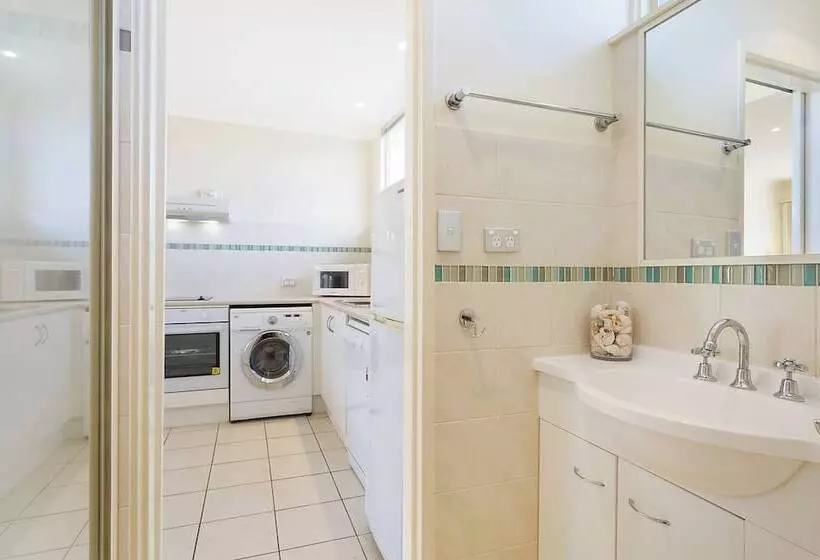 Seashells Apartments Merimbula