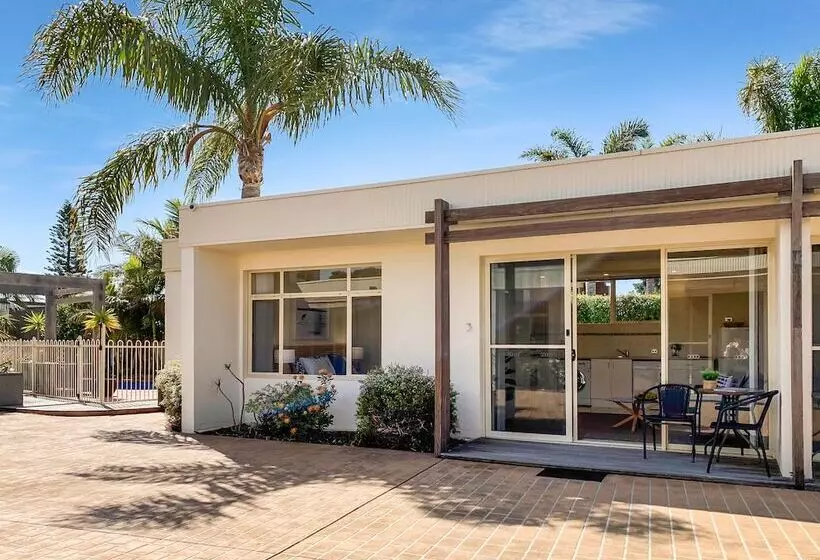 Seashells Apartments Merimbula