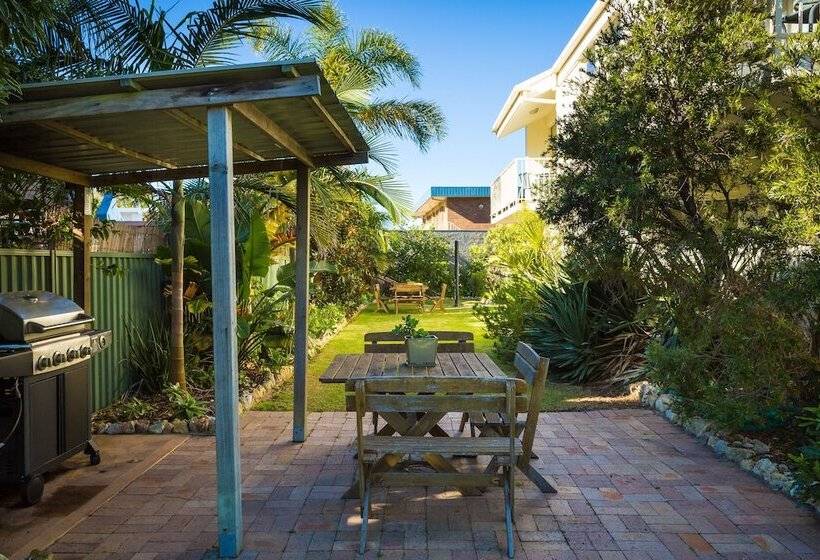 Seashells Apartments Merimbula