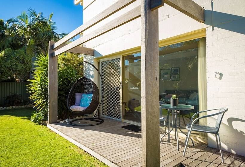 Seashells Apartments Merimbula