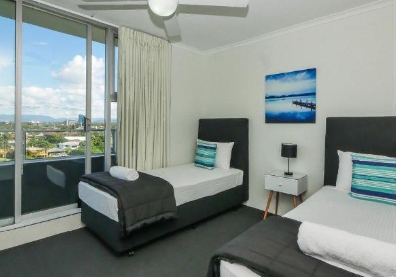 Waterways Luxury Apartments