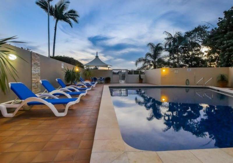 Waterways Luxury Apartments