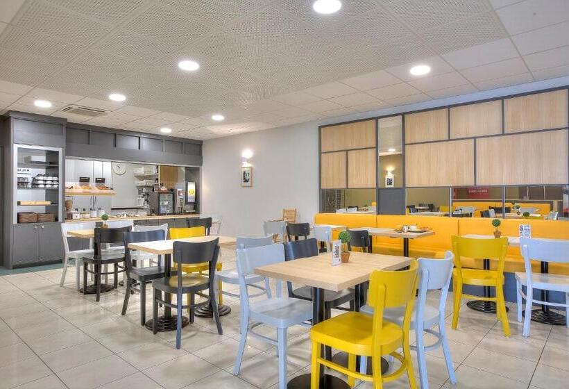 B&b Hotel Dreux Centre