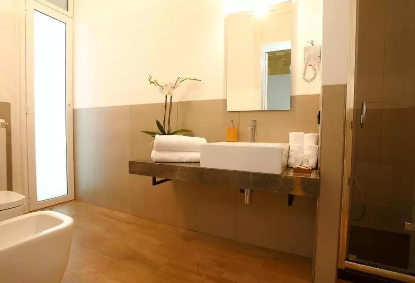 ベッドアンドブレックファースト Casa Vacanze Woodhouse