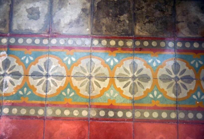 مبيت وإفطار Casa Vacanze Woodhouse