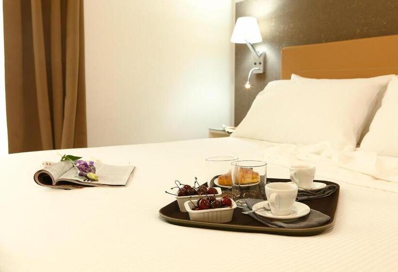 مبيت وإفطار Casa Vacanze Woodhouse