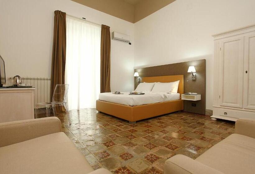 مبيت وإفطار Casa Vacanze Woodhouse