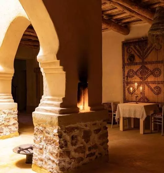 Bed & Breakfast Kasbah Tebi