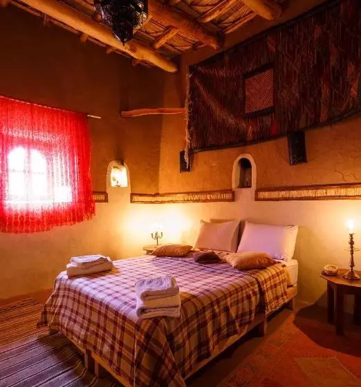 Bed & Breakfast Kasbah Tebi
