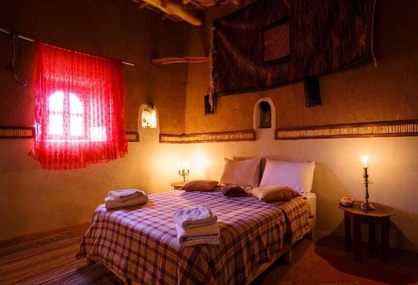 مبيت وإفطار Kasbah Tebi