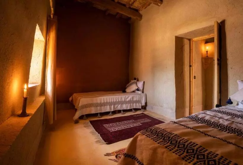 Bed & Breakfast Kasbah Tebi