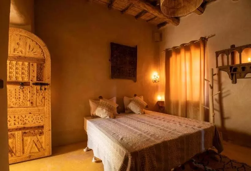 Bed & Breakfast Kasbah Tebi