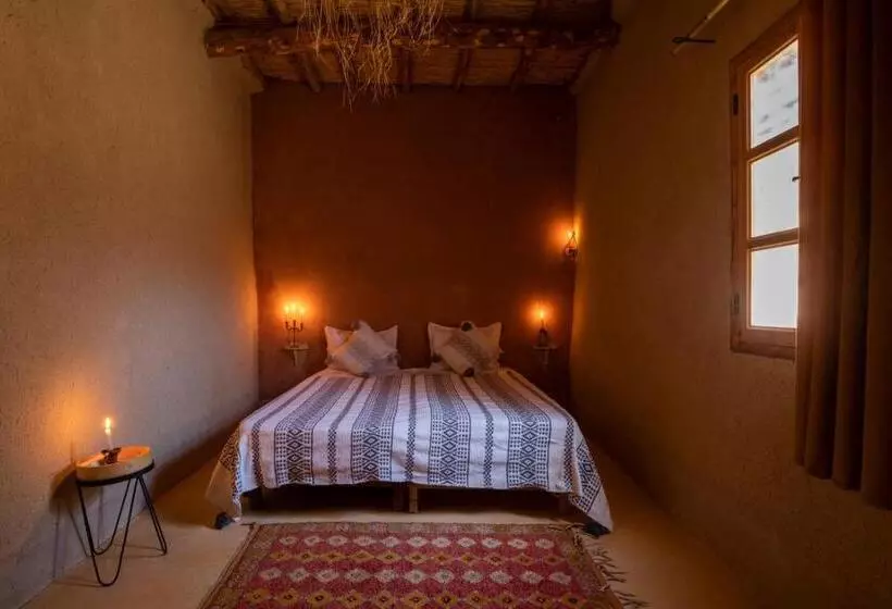 Bed & Breakfast Kasbah Tebi