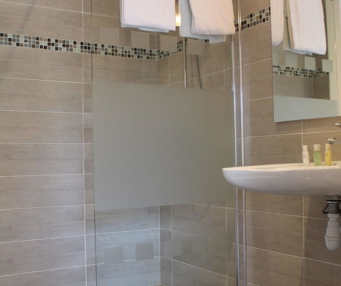 تختخواب و صبحانه La Maison De Bayeux