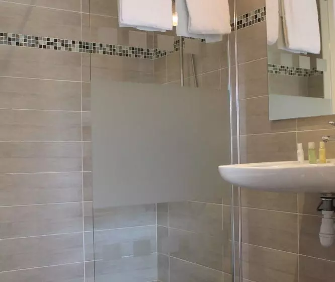 تختخواب و صبحانه La Maison De Bayeux