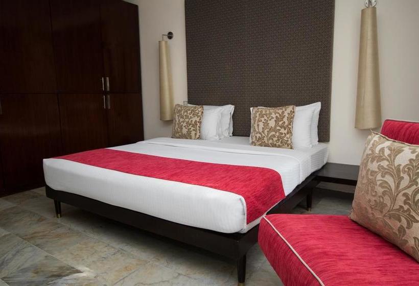 Отель Colombo House By Ceilao Villas