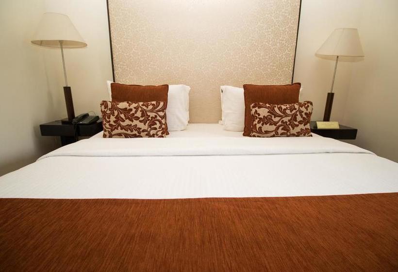 Отель Colombo House By Ceilao Villas