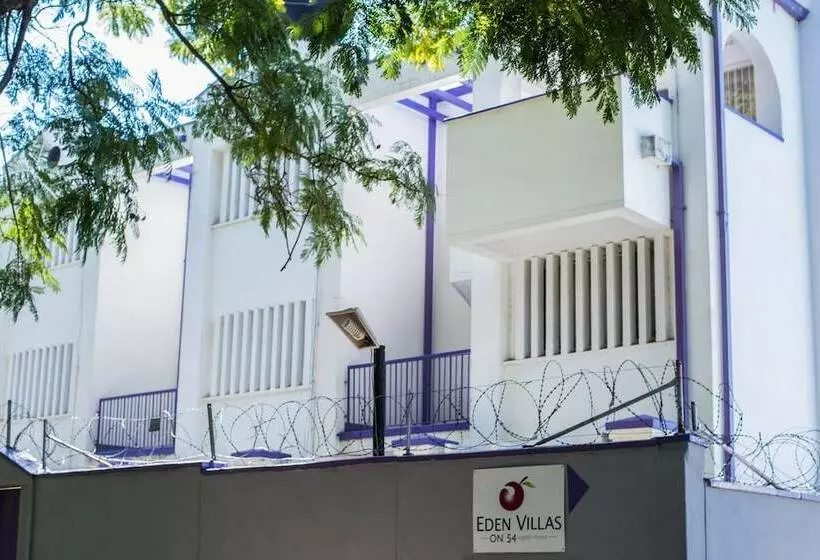 Eden Villas