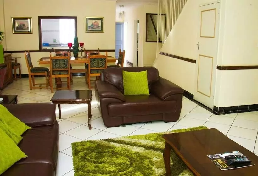 Eden Villas