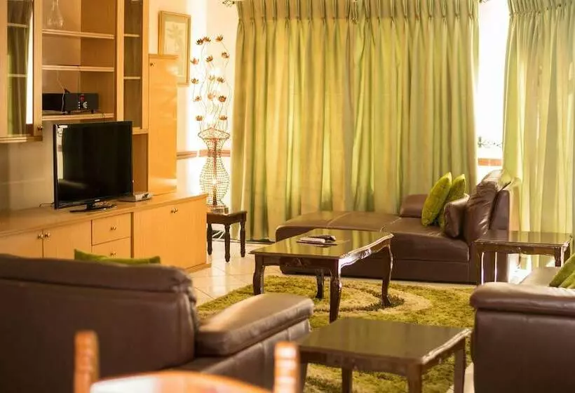Eden Villas
