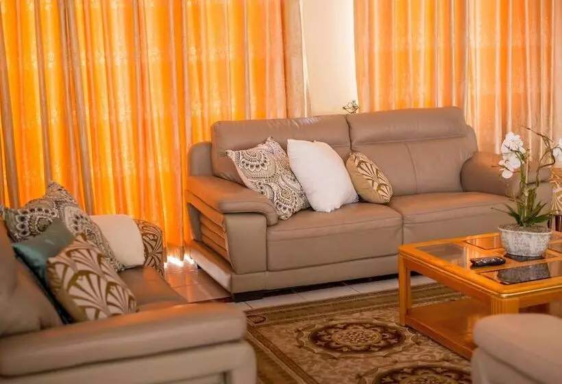 Eden Villas