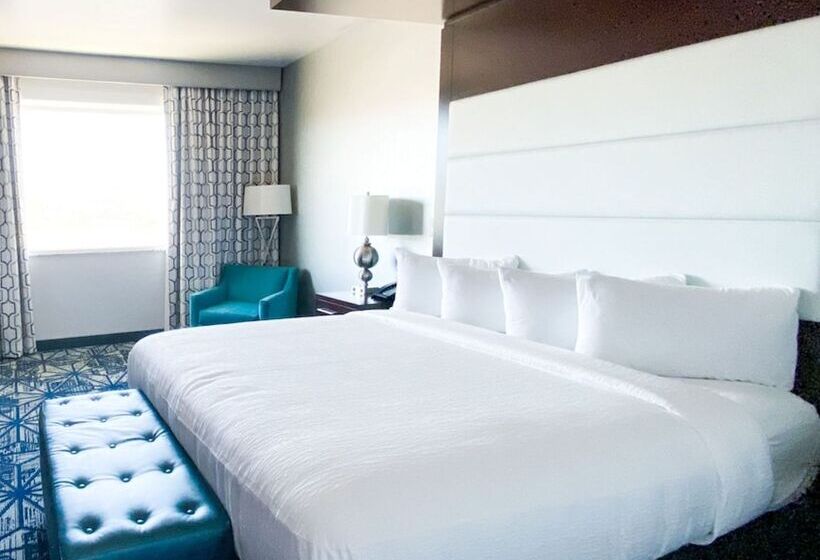 호텔 12 Tribes Omak Casino