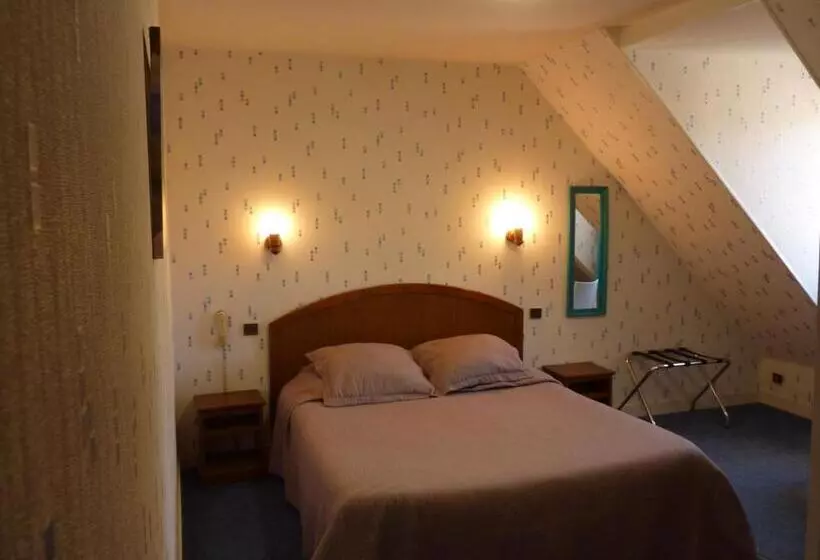 Отель A La Renommee