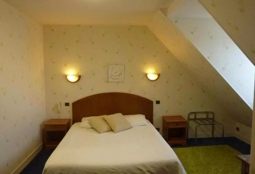 Отель A La Renommee