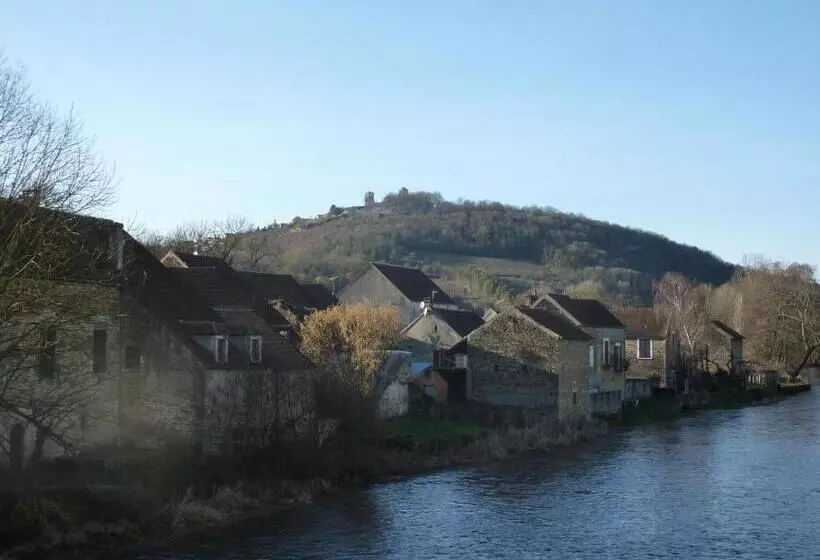 Отель A La Renommee