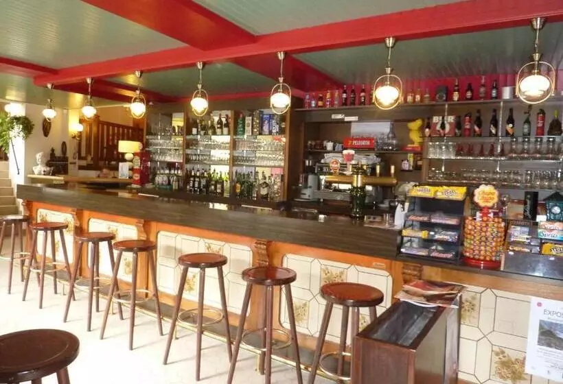 Отель A La Renommee