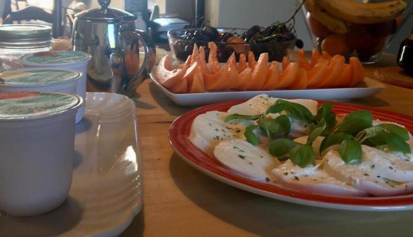 בית מלון כפרי Agriturismo Rigone In Chianti