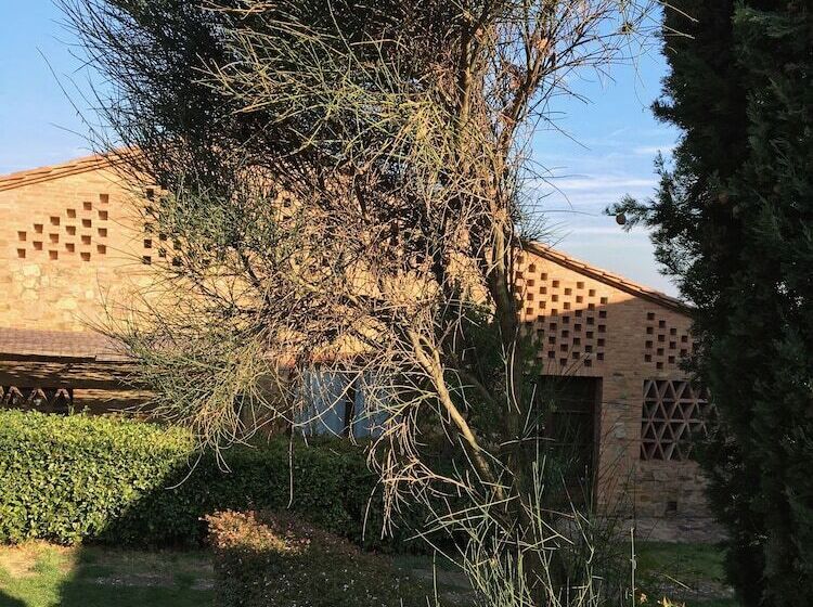 בית מלון כפרי Agriturismo Rigone In Chianti