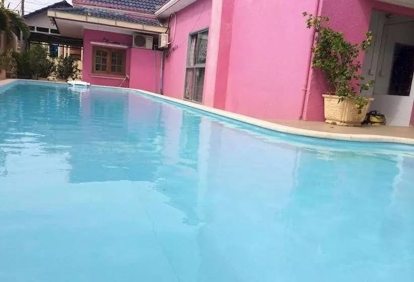 호텔 Battambang Lotus