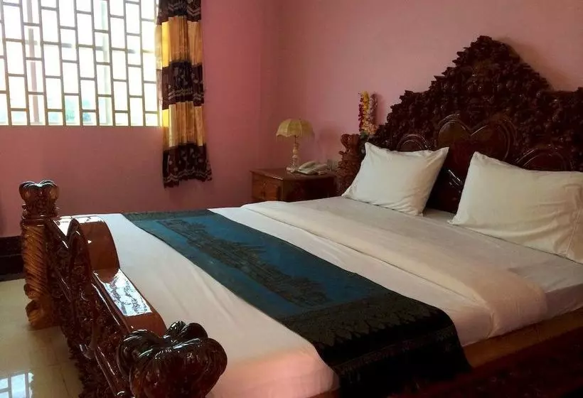 호텔 Battambang Lotus