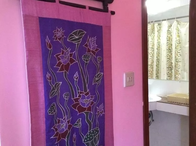 호텔 Battambang Lotus