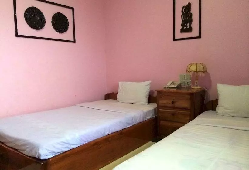 호텔 Battambang Lotus