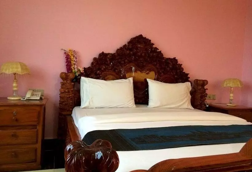 호텔 Battambang Lotus