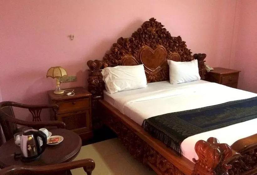 호텔 Battambang Lotus