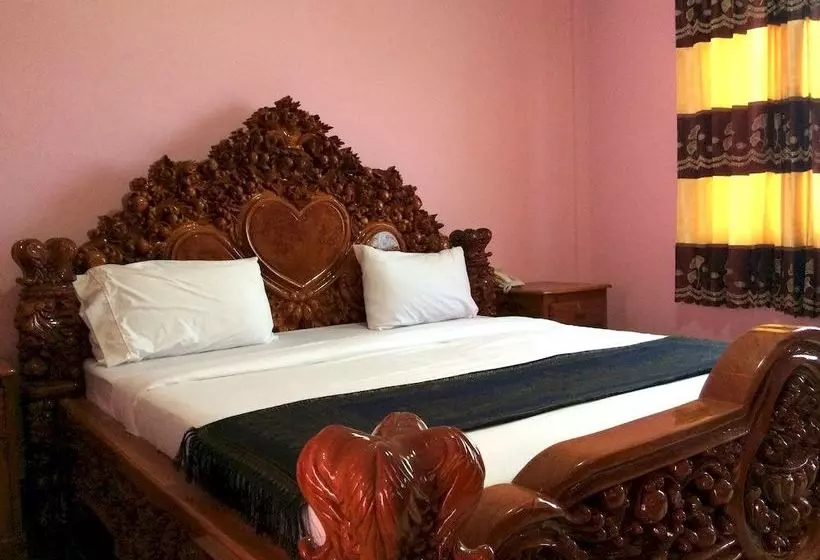 호텔 Battambang Lotus