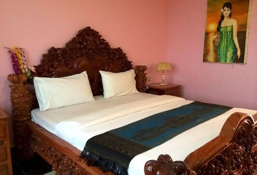 호텔 Battambang Lotus