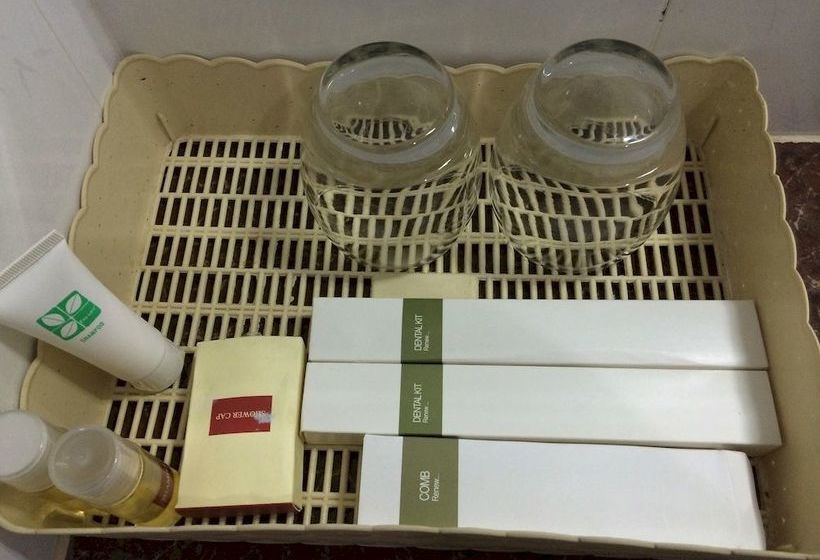 Отель Battambang Lotus