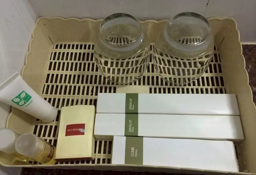 호텔 Battambang Lotus