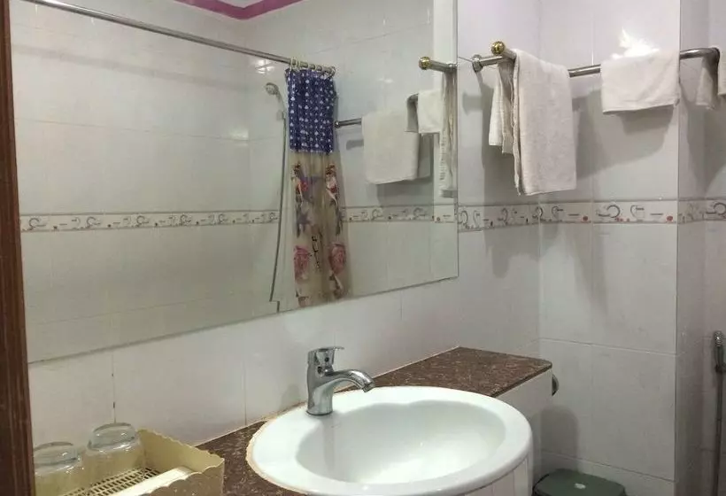 호텔 Battambang Lotus