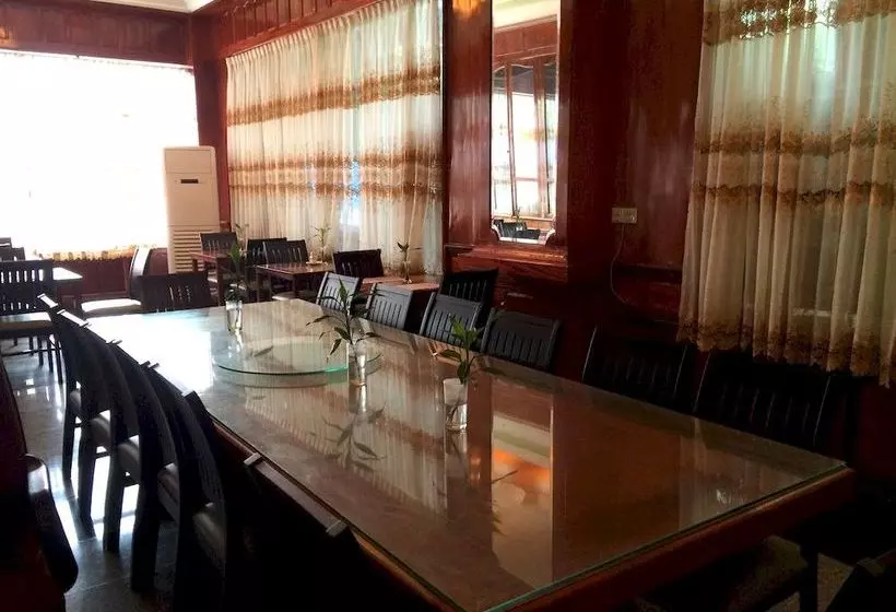 호텔 Battambang Lotus