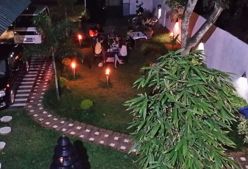 فندق City Resort