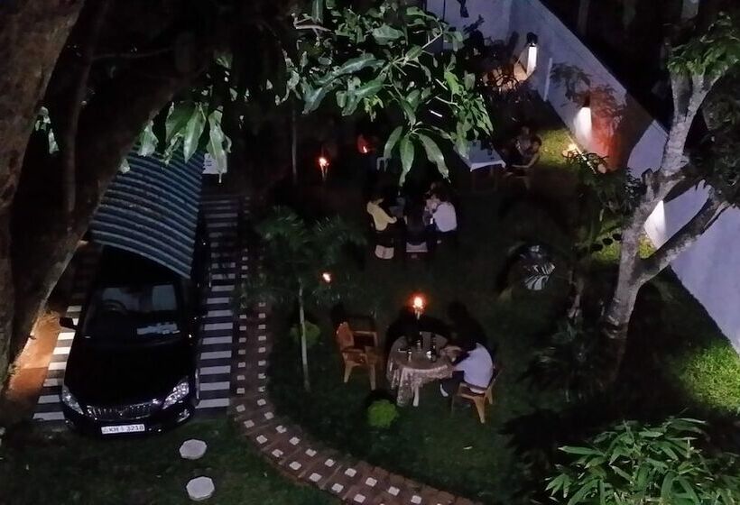 فندق City Resort