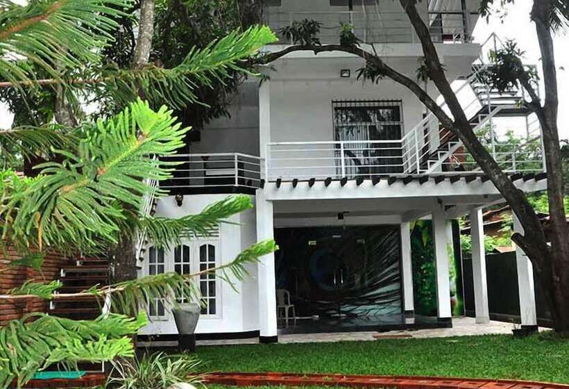 فندق City Resort