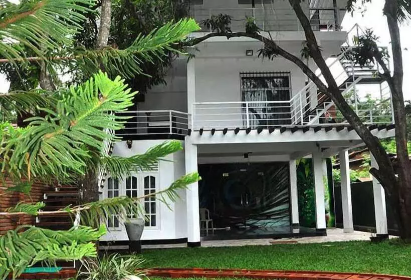 Отель City Resort