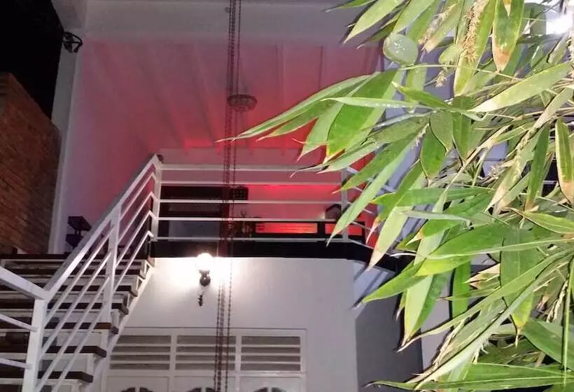 Отель City Resort