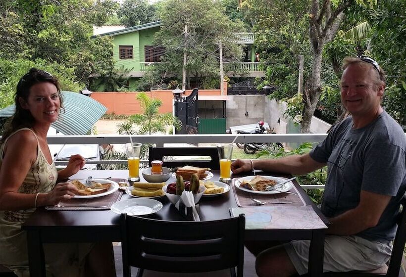 فندق City Resort